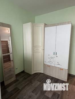 1-к квартира, на длительный срок, 37м2, 5/16 этаж