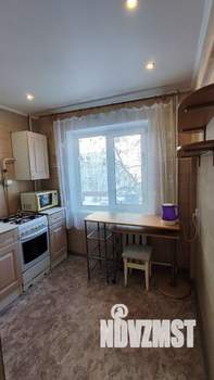 2-к квартира, на длительный срок, 44м2, 2/5 этаж