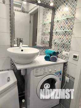 1-к квартира, посуточно, 28м2, 13/17 этаж