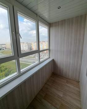 1-к квартира, на длительный срок, 43м2, 14/22 этаж