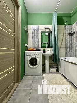 1-к квартира, посуточно, 43м2, 13/16 этаж