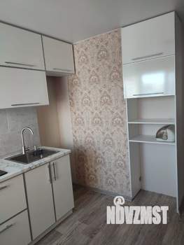 1-к квартира, на длительный срок, 36м2, 9/9 этаж