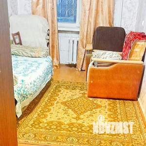 2-к квартира, на длительный срок, 46м2, 1/5 этаж