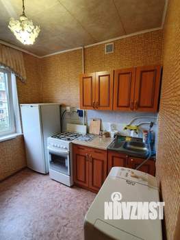 1-к квартира, на длительный срок, 30м2, 3/5 этаж