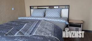 1-к квартира, посуточно, 33м2, 9/9 этаж