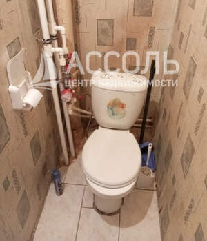 2-к квартира, на длительный срок, 45м2, 4/5 этаж