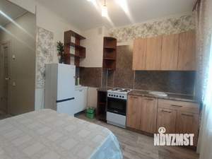 1-к квартира, на длительный срок, 40м2, 7/10 этаж