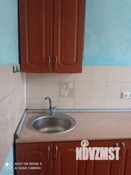 1-к квартира, на длительный срок, 34м2, 2/6 этаж