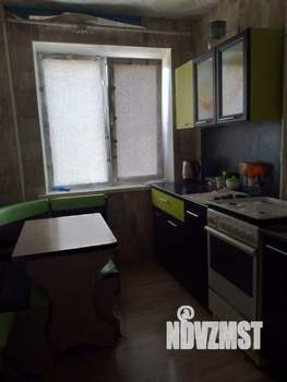 2-к квартира, на длительный срок, 47м2, 3/9 этаж