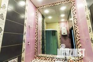 1-к квартира, посуточно, 45м2, 5/9 этаж