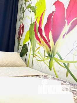 1-к квартира, посуточно, 42м2, 3/14 этаж