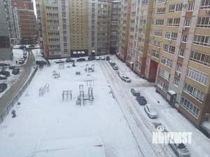 3-к квартира, на длительный срок, 85м2, 6/9 этаж