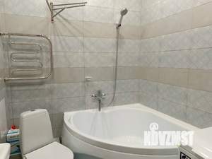 1-к квартира, посуточно, 40м2, 13/16 этаж