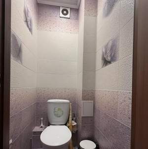 2-к квартира, на длительный срок, 53м2, 3/10 этаж