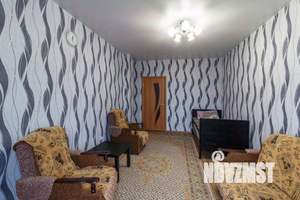 1-к квартира, посуточно, 51м2, 1/1 этаж