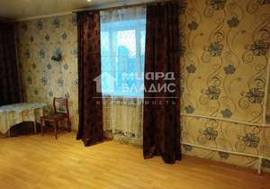 1-к квартира, на длительный срок, 33м2, 5/5 этаж