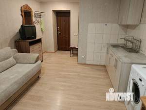 Студия квартира, на длительный срок, 22м2, 1/5 этаж