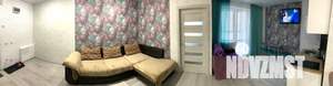 2-к квартира, посуточно, 50м2, 15/20 этаж
