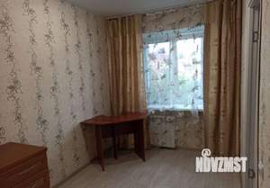 2-к квартира, на длительный срок, 47м2, 4/5 этаж