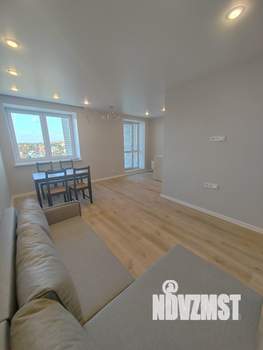 2-к квартира, на длительный срок, 60м2, 7/13 этаж