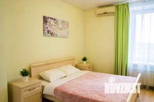 2-к квартира, посуточно, 107м2, 1/1 этаж