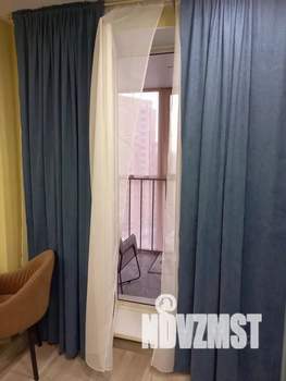 Студия квартира, посуточно, 36м2, 11/16 этаж