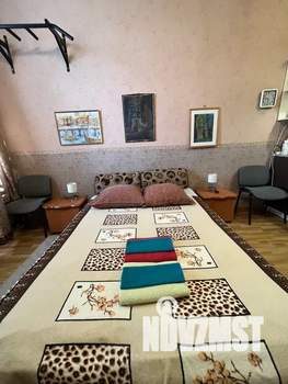 Студия квартира, посуточно, 30м2, 4/5 этаж