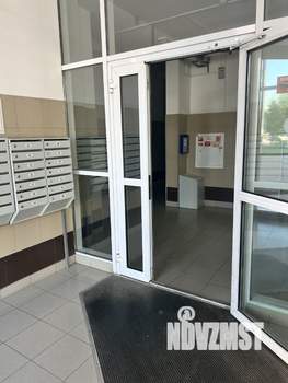 Студия квартира, на длительный срок, 38м2, 15/19 этаж