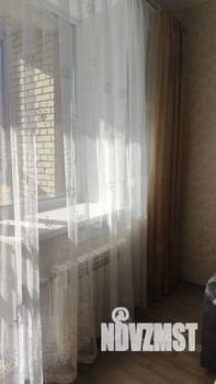 1-к квартира, на длительный срок, 45м2, 4/14 этаж