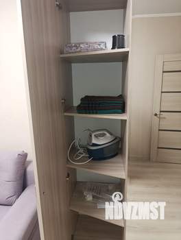 1-к квартира, на длительный срок, 45м2, 5/20 этаж