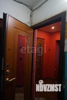 1-к квартира, на длительный срок, 38м2, 2/10 этаж