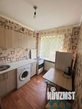 1-к квартира, на длительный срок, 30м2, 4/9 этаж