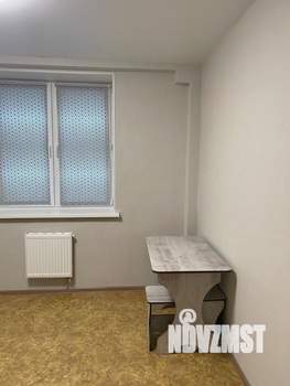 1-к квартира, на длительный срок, 42м2, 5/16 этаж