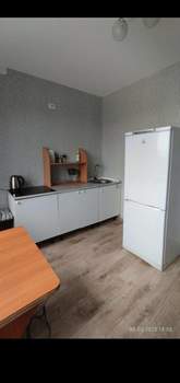 1-к квартира, на длительный срок, 38м2, 2/10 этаж