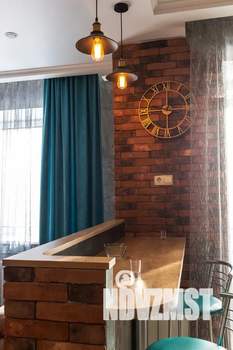 1-к квартира, посуточно, 42м2, 6/7 этаж