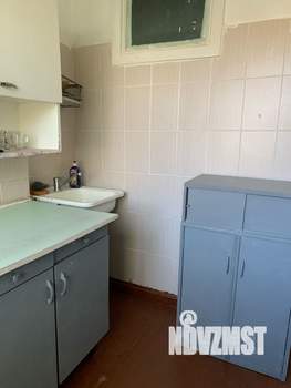 2-к квартира, на длительный срок, 44м2, 4/5 этаж
