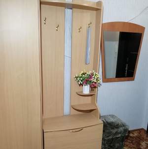 2-к квартира, на длительный срок, 45м2, 1/5 этаж
