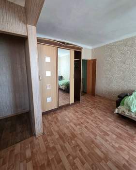 1-к квартира, на длительный срок, 30м2, 4/5 этаж