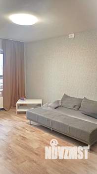 1-к квартира, на длительный срок, 39м2, 1/10 этаж