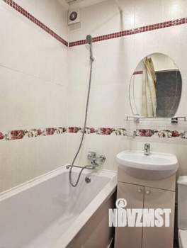 1-к квартира, на длительный срок, 31м2, 1/5 этаж