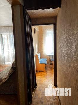 1-к квартира, на длительный срок, 30м2, 4/5 этаж