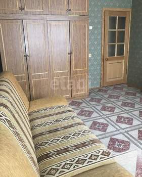 2-к квартира, на длительный срок, 53м2, 7/10 этаж