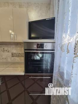 1-к квартира, на длительный срок, 38м2, 3/9 этаж