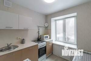 1-к квартира, посуточно, 43м2, 2/5 этаж