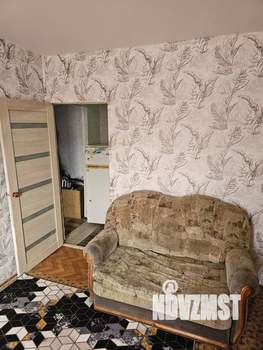 2-к квартира, на длительный срок, 52м2, 8/9 этаж
