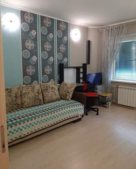 2-к квартира, на длительный срок, 48м2, 3/9 этаж