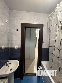 2-к квартира, на длительный срок, 52м2, 14/17 этаж