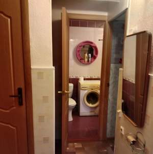 2-к квартира, на длительный срок, 41м2, 2/5 этаж