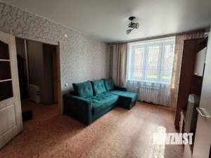 1-к квартира, на длительный срок, 35м2, 1/14 этаж