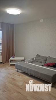 1-к квартира, на длительный срок, 39м2, 1/10 этаж